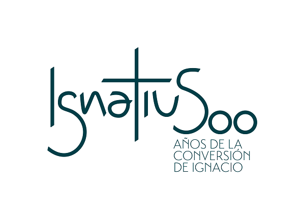 Ignatius 500: nombre, logo y web para el Año Ignaciano