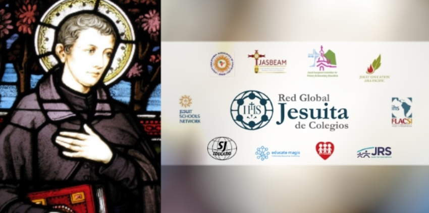 red global colegios jesuitas