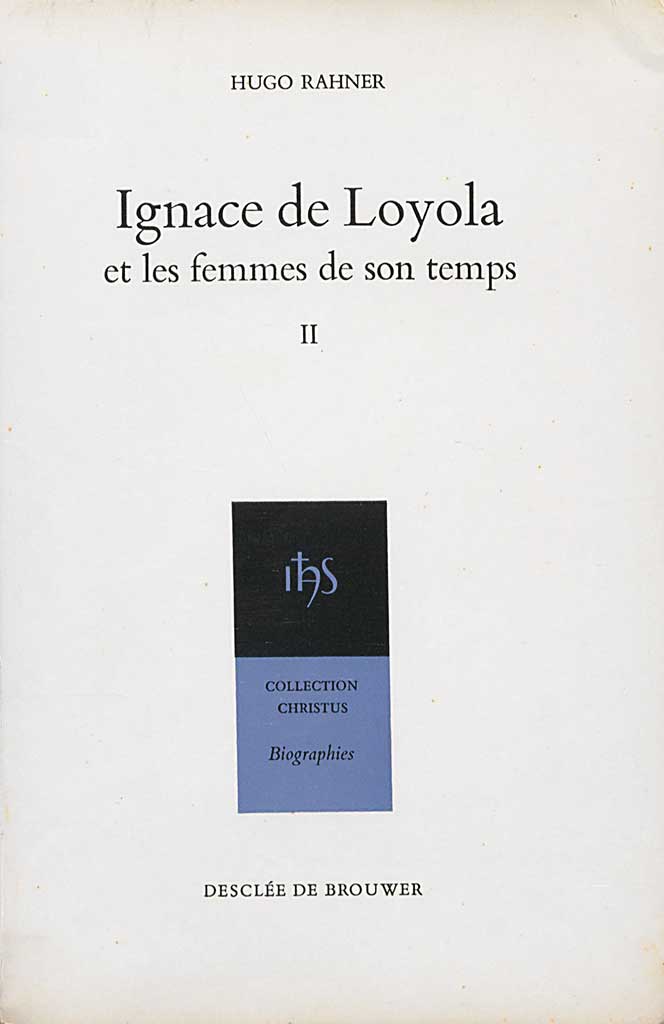 Ignacio-Loyola.-Correspondance