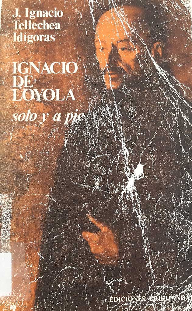 Ignacio-de-Loyola-solo-y-a-pie-
