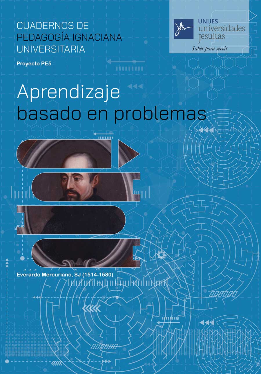 cuadernos de pedagogia ignaciana aprendizaje basado en problemas