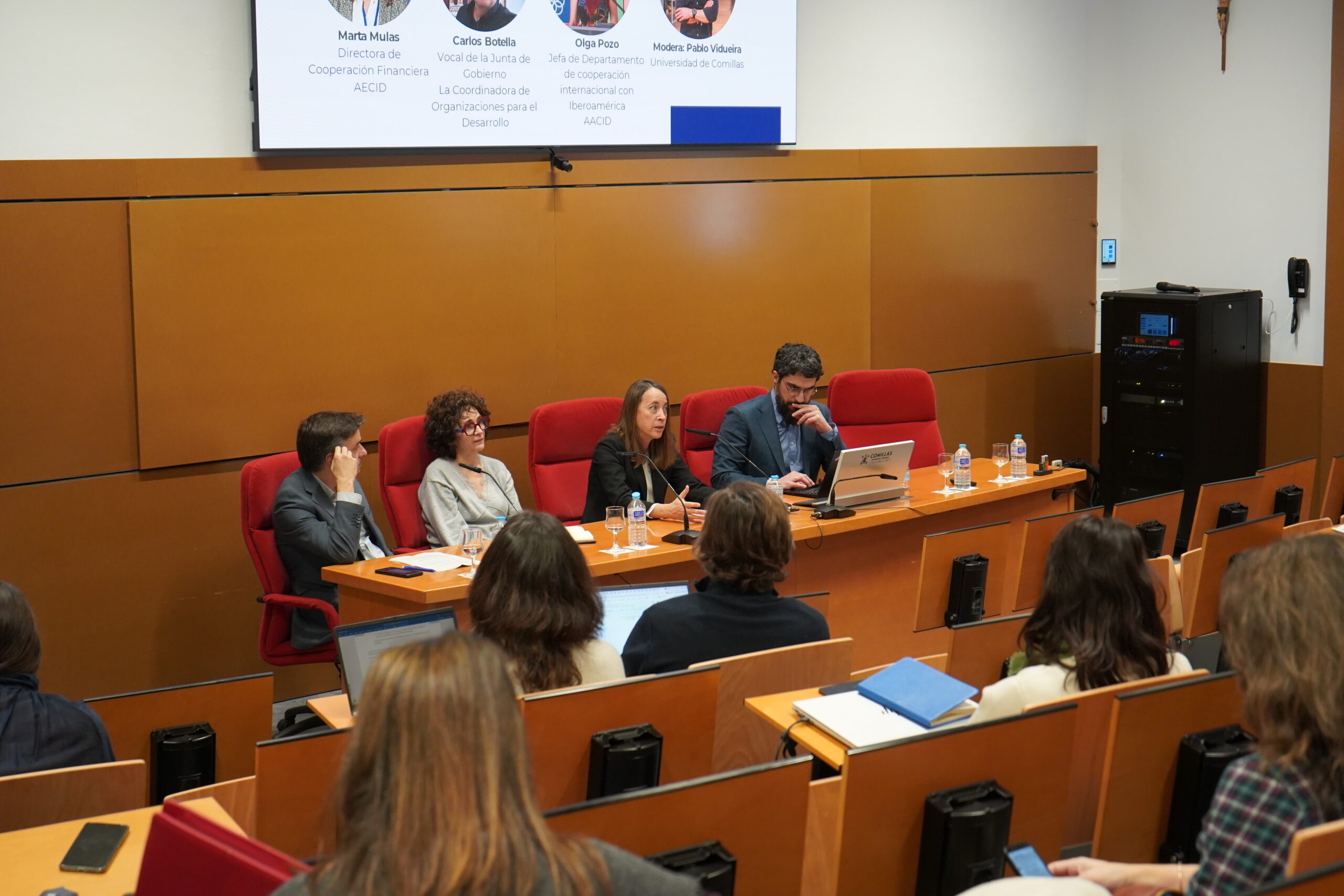 CIR UNIJES de Desarrollo