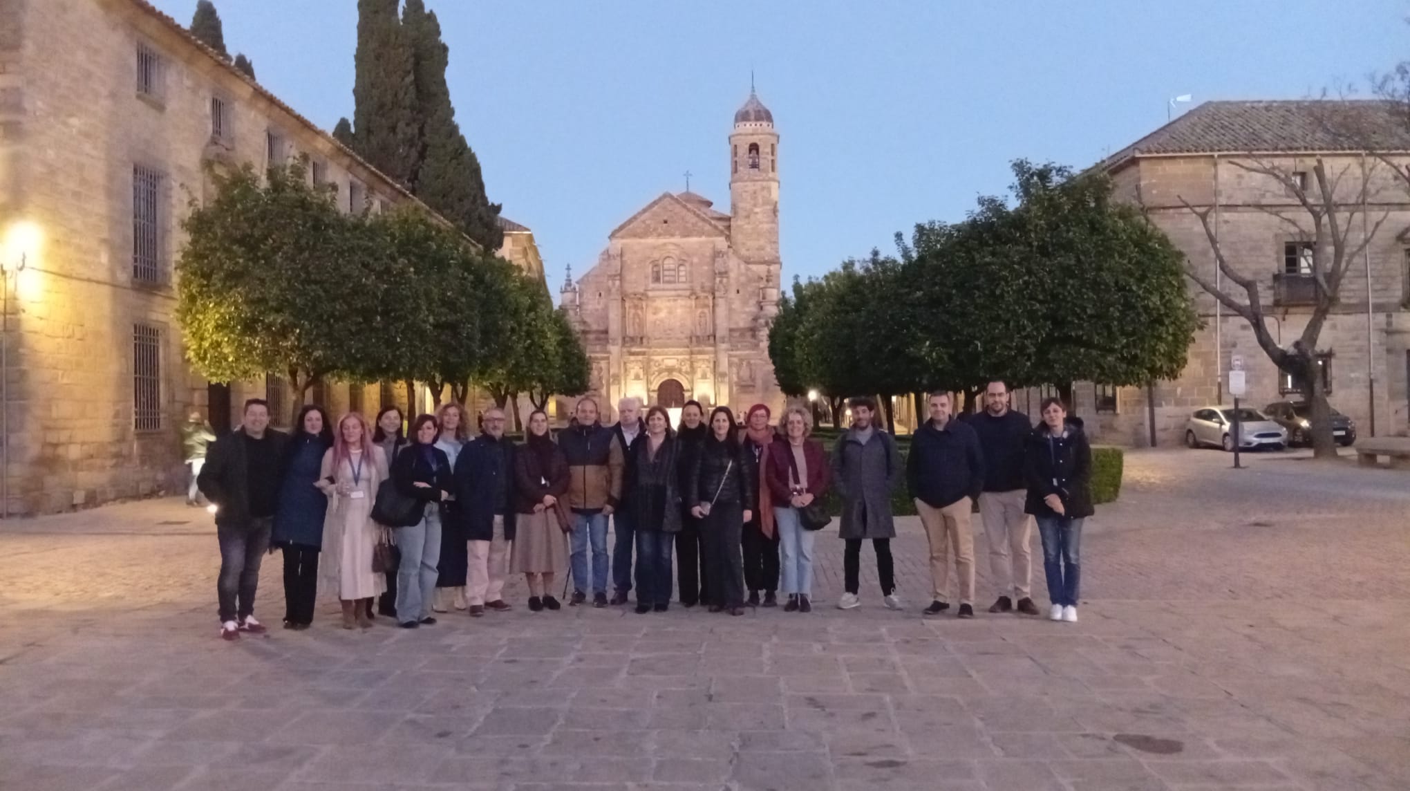 Conferencia de Decanos