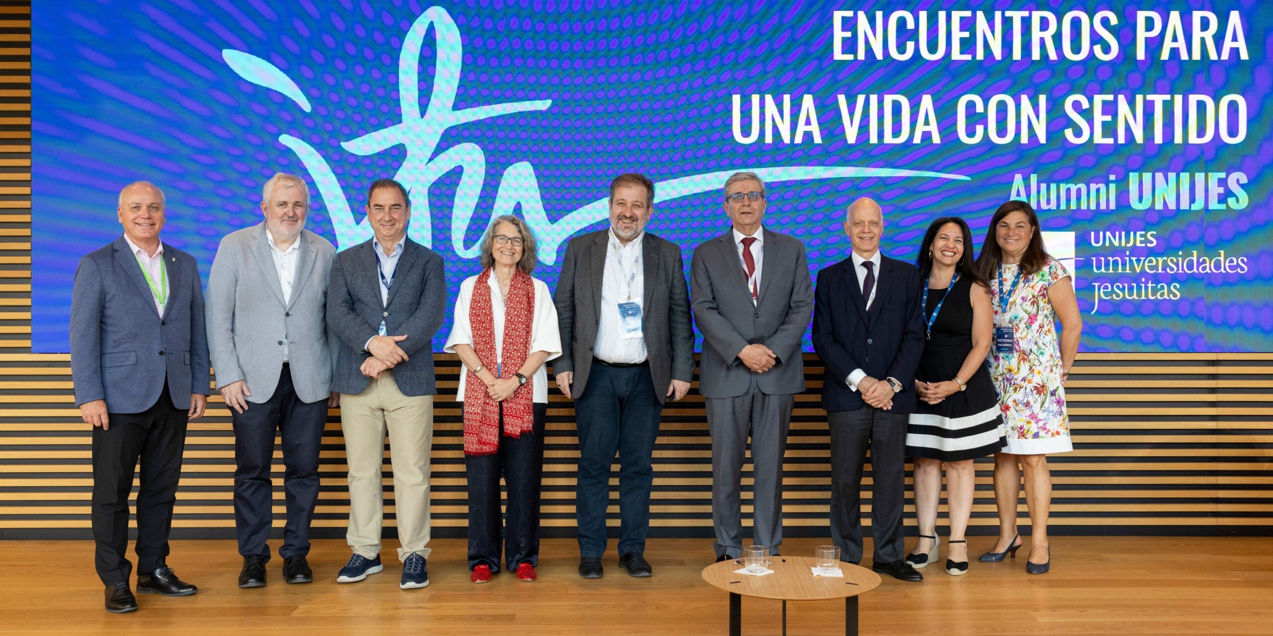 encuentros para una vida con sentido