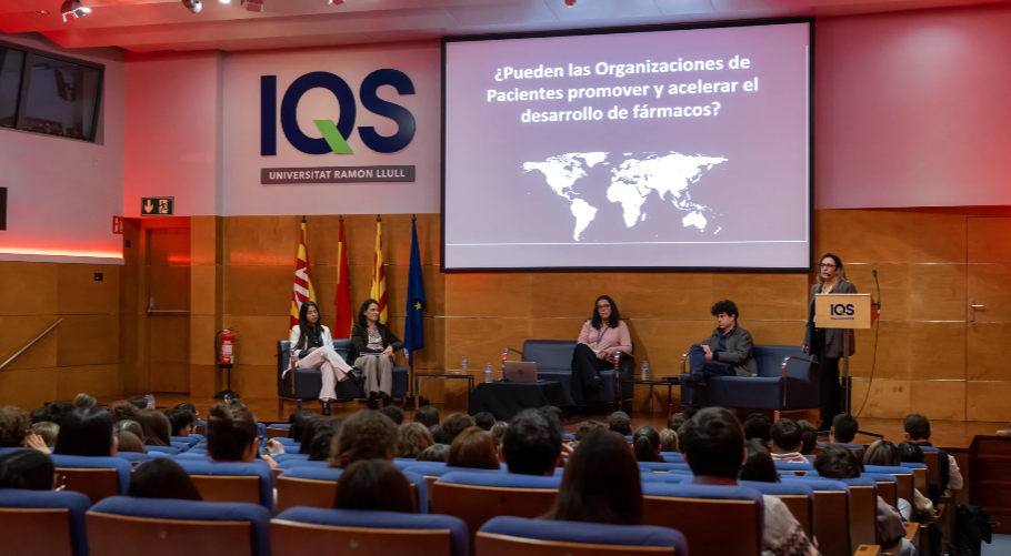 Muestra RSU de IQS