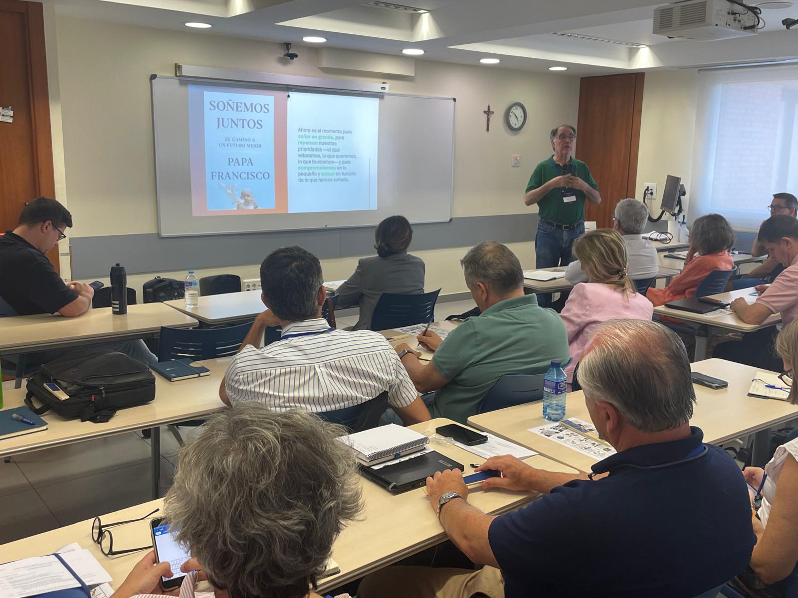 dirigir en la era de la IA