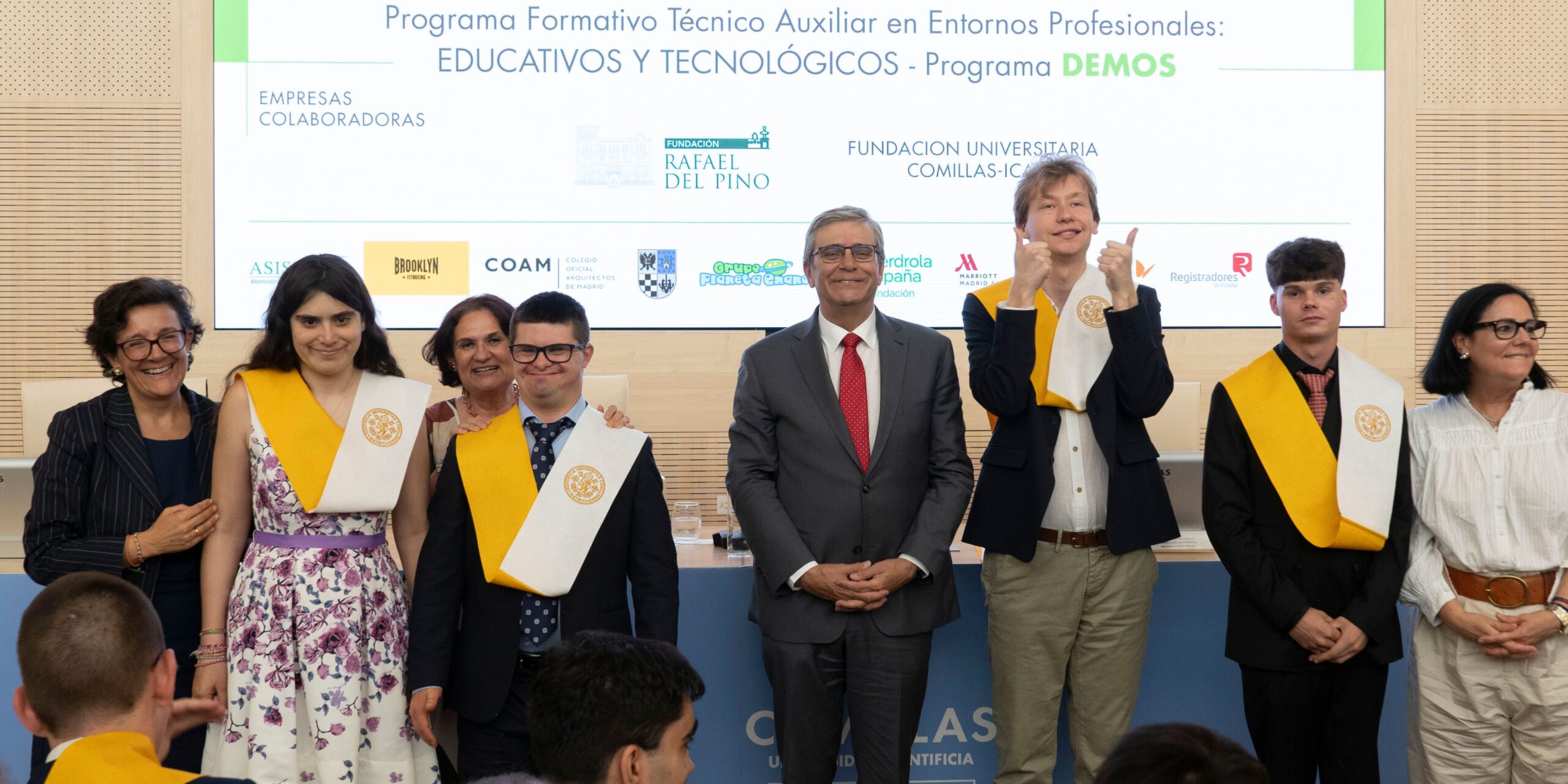 programa demos
