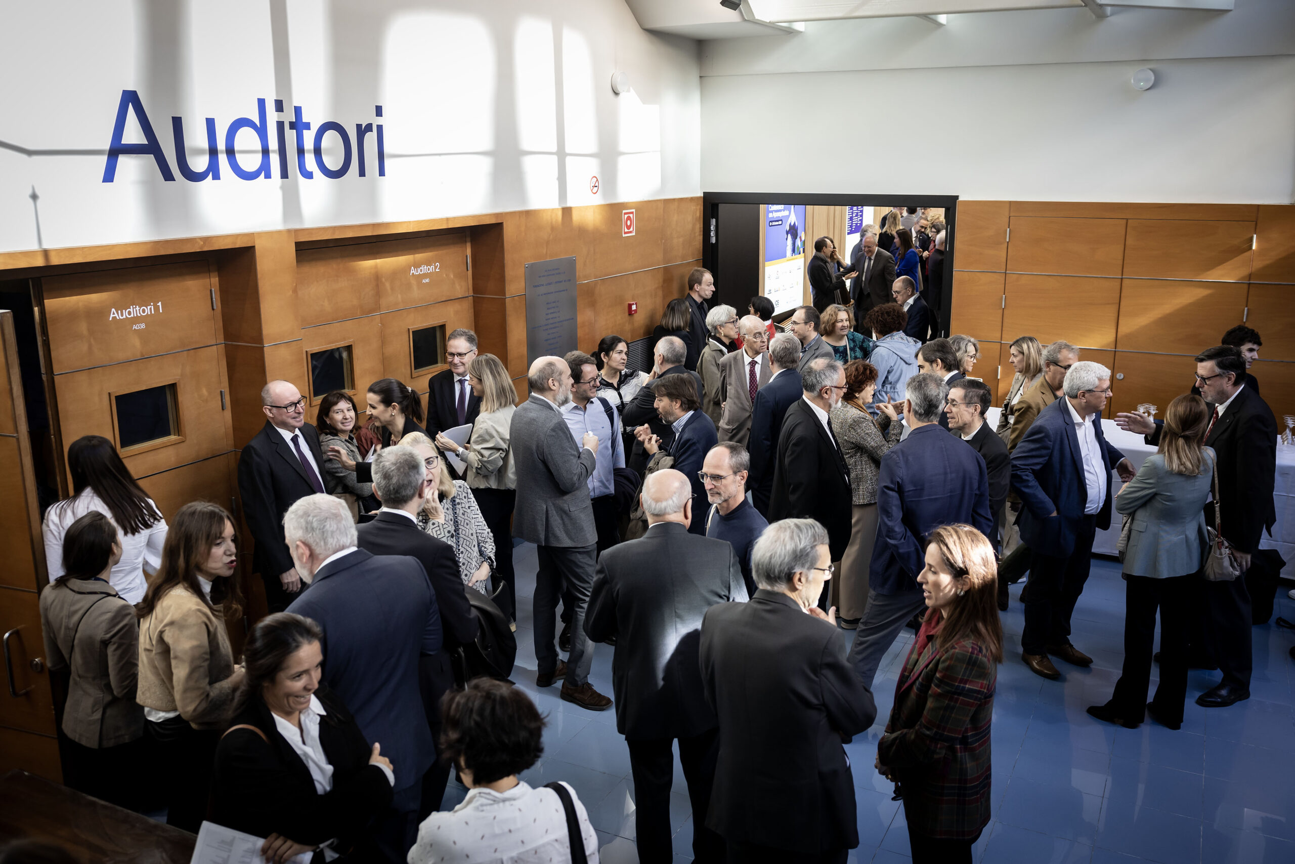 esade e iqs